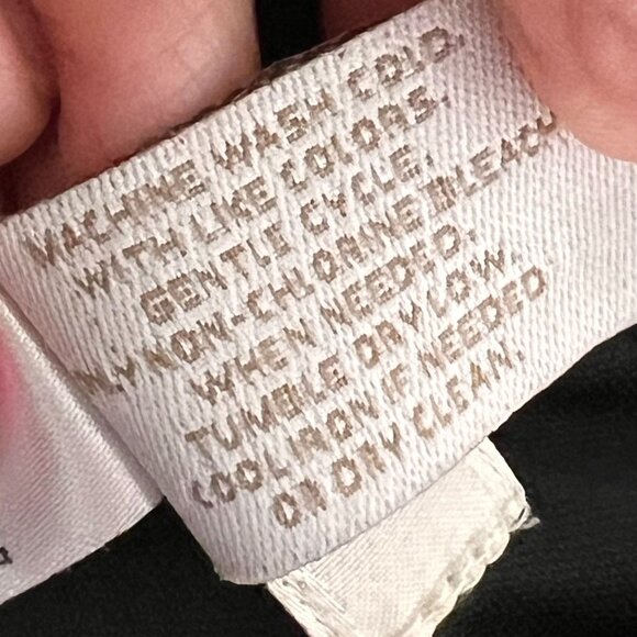 Chicos Geometric Print Sleeveless Maxi Dress 2 Draped Neckline Colorful Tribal - Picture 9 of 16